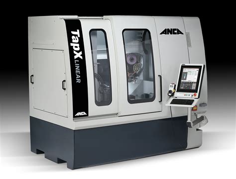 anca sheet metal solutions|anca grinding hub.